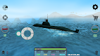 screenshot of Submarine