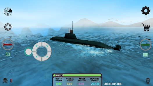 1001 Jogos: comprar mais barato no Submarino
