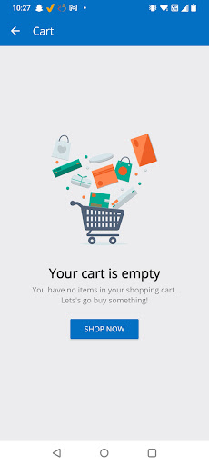 Farm Store Screen 3