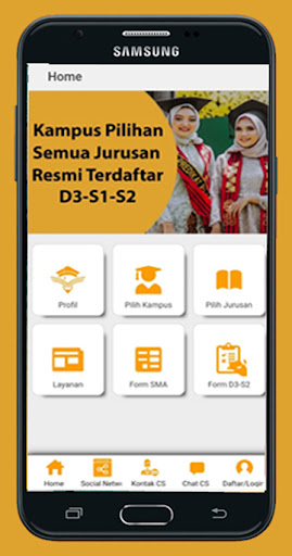 Kuliah Singkat Screen 2