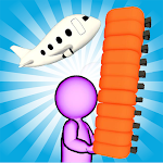 Cover Image of Baixar Airport Manager  APK