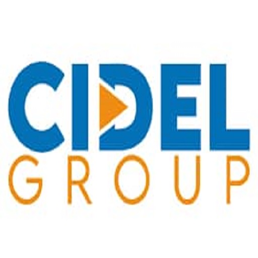 cidelgroup logo