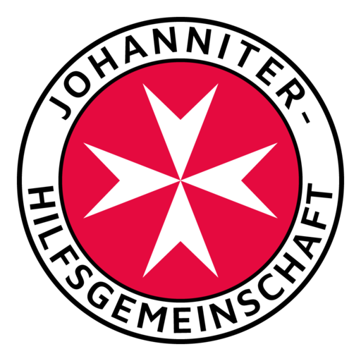 Johanniter Hilfsgem. Köln logo