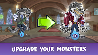 Game screenshot Monster Idle Tycoon Country hack