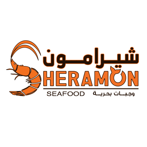 Sheramon | شيرامون logo