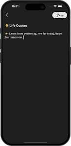 Screenshot image
