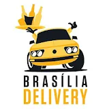 Brasilia Delivery icon