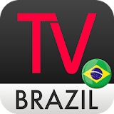 Brazil Mobile TV Guide icon