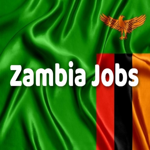 Zambia Jobs logo