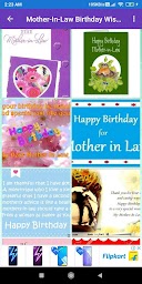 Happy Birthday:Greetings, GIF Wishes, Text Quotes