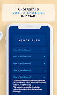 Vaastu Shastra Compass 1.6 Apk 5