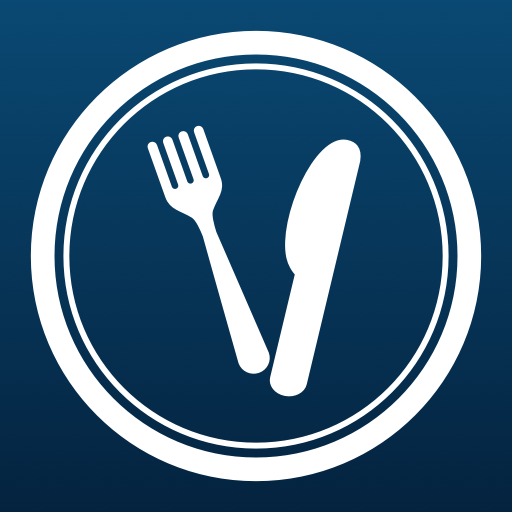 DiningAdvantage.com logo