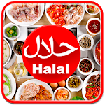 Cover Image of Unduh Muslim Food Recipes : Halal Fo  APK