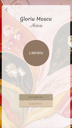 Gloria Mosca Screen 3