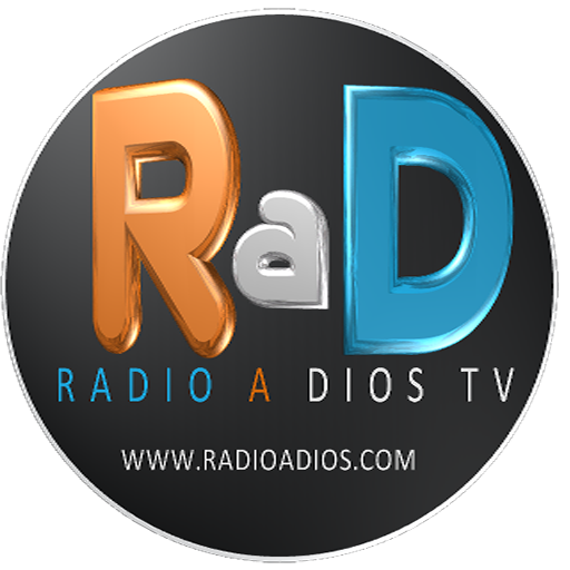 Radio a Dios logo