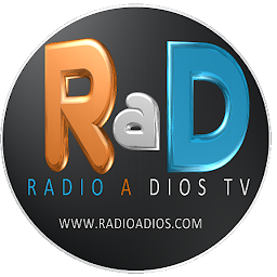 Icon image Radio a Dios