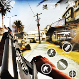 Battleground The Killbox Combat Arena 3D icon