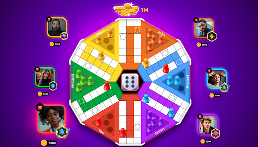 Super Ludo Multiplayer Fantasy - Apps on Google Play