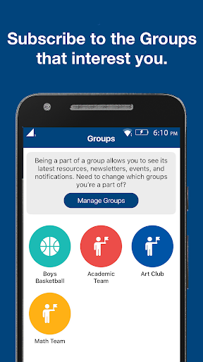 St. Ignatius School - OH Screen 2
