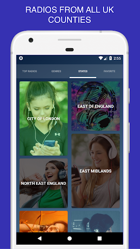 Vibes FM 93.8 For Android APK برای دانلود اندروید