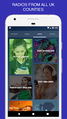 Vibes FM 93.8 Radio App UKのおすすめ画像4