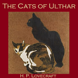 Icon image The Cats of Ulthar