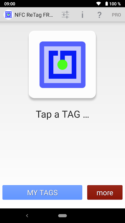 NFC ReTag - 2.24.01-FREE - (Android)