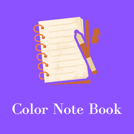 Simple Notes Notebook logo