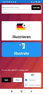 Learn German Words
