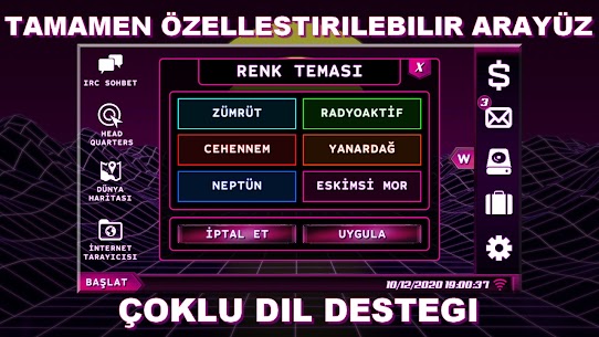 Yalnız Hacker Apk v13.4 MOD APK – PARA HİLELİ **GÜNCEL 2021** 8