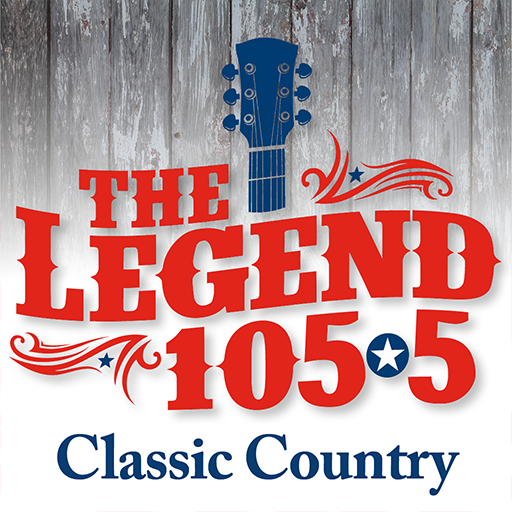 The Legend 105.5