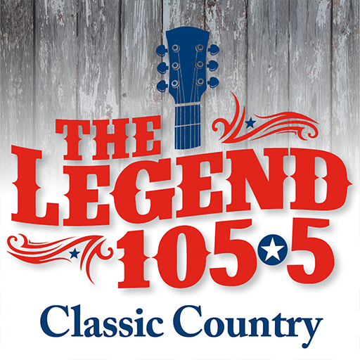 The Legend 105.5 6.18.0.38 Icon