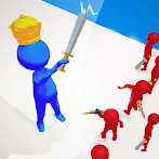 Farming tower defense