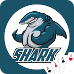 Cover Image of Download Poker Shark Classic - Texas Hold'em Online Poker 1.0.0 APK