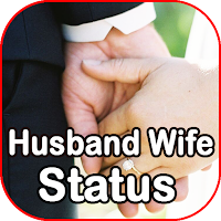 Husband Wife Status