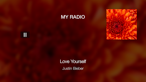 ISEG RADIO ALSACE Screen 3