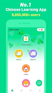 Free HelloChinese  Learn Chinese Download 3