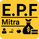 EPFMitra: EPF Passbook PF Balance UAN Activation - Androidアプリ