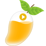 Mango Player icon