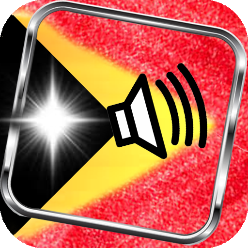 Tetun Portugues English