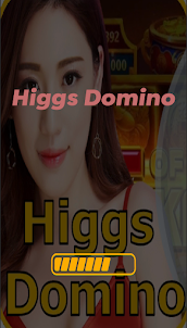 Higgs Domino fake call