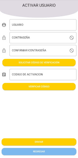 LanAhora Screen 2