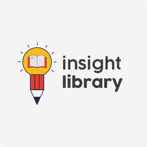 Insight Library logo