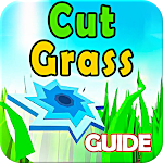 Cover Image of ダウンロード Cut Grass Tips and Hints 1.0 APK