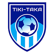 Tiki Taka Soccer League
