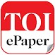 Times Of India Newspaper App - Androidアプリ