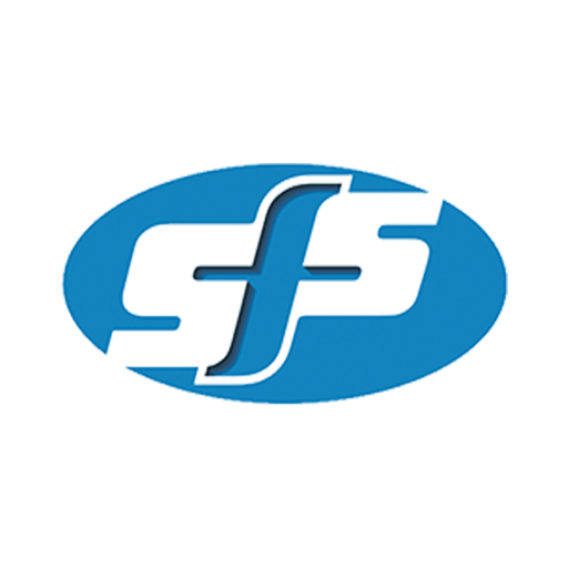 Sapphire Financial Services logo