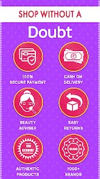 Purplle Online Beauty Shopping