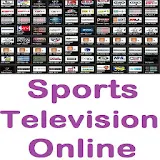 Sports Television Online icon