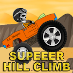 Cover Image of Download Truck Climb - Race Anywhere  APK